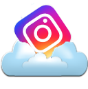 Instagram icon